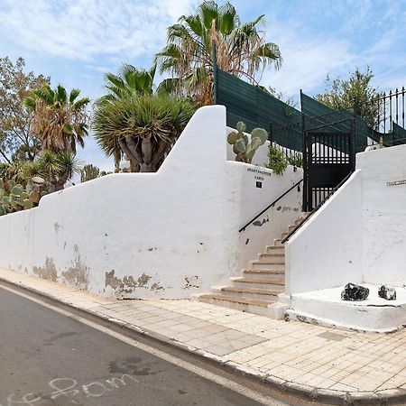 הוילה פוארטו דל כרמן Casa Paula מראה חיצוני תמונה