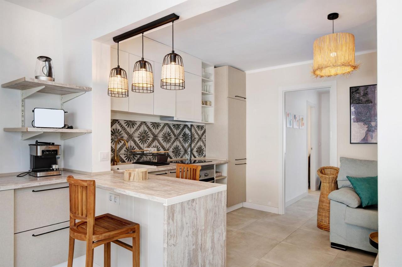 הוילה פוארטו דל כרמן Casa Paula מראה חיצוני תמונה