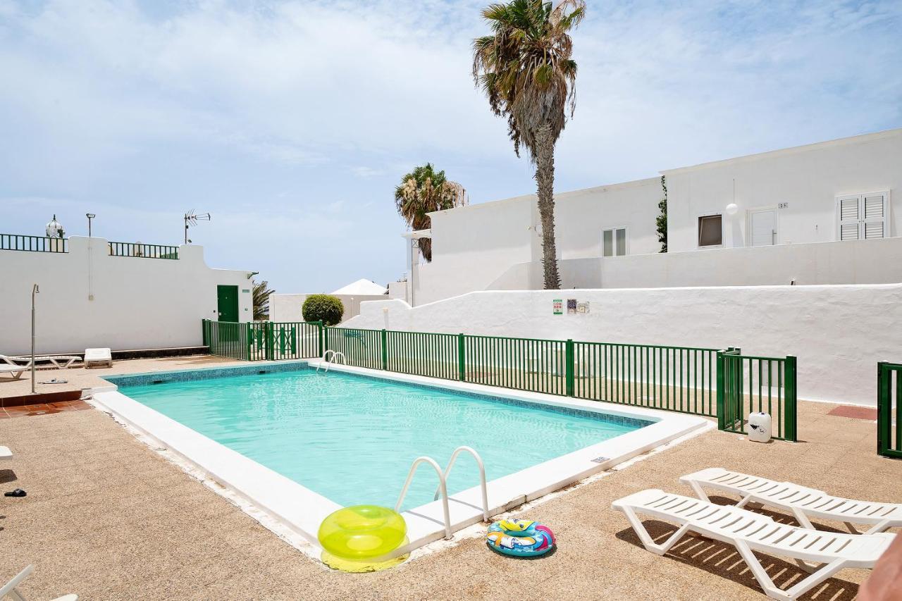 הוילה פוארטו דל כרמן Casa Paula מראה חיצוני תמונה