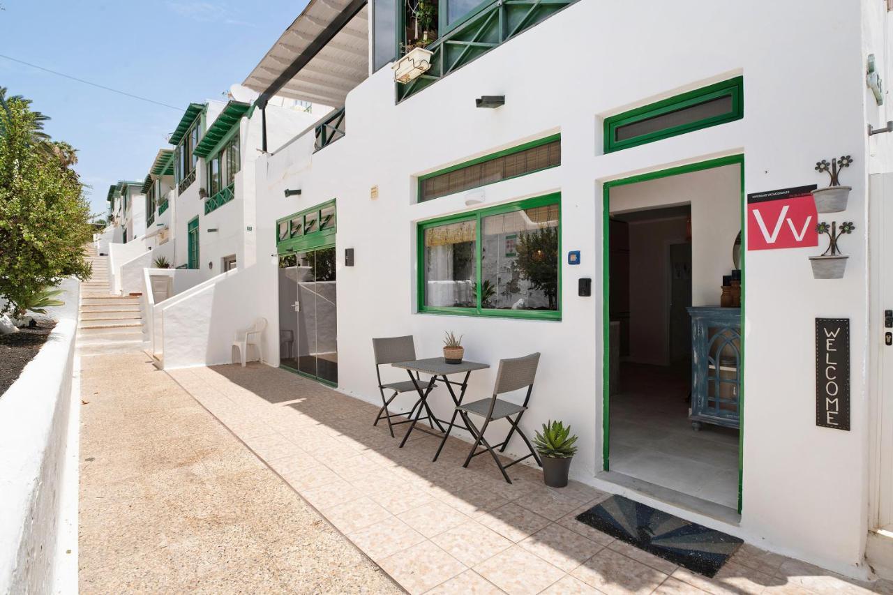 הוילה פוארטו דל כרמן Casa Paula מראה חיצוני תמונה