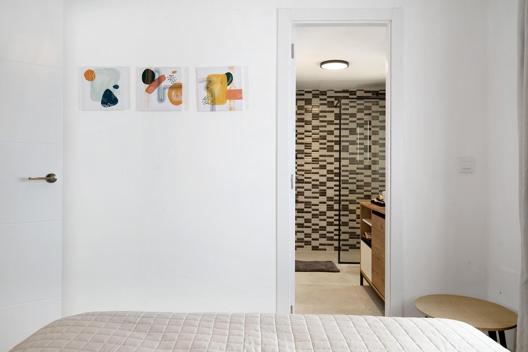 הוילה פוארטו דל כרמן Casa Paula מראה חיצוני תמונה
