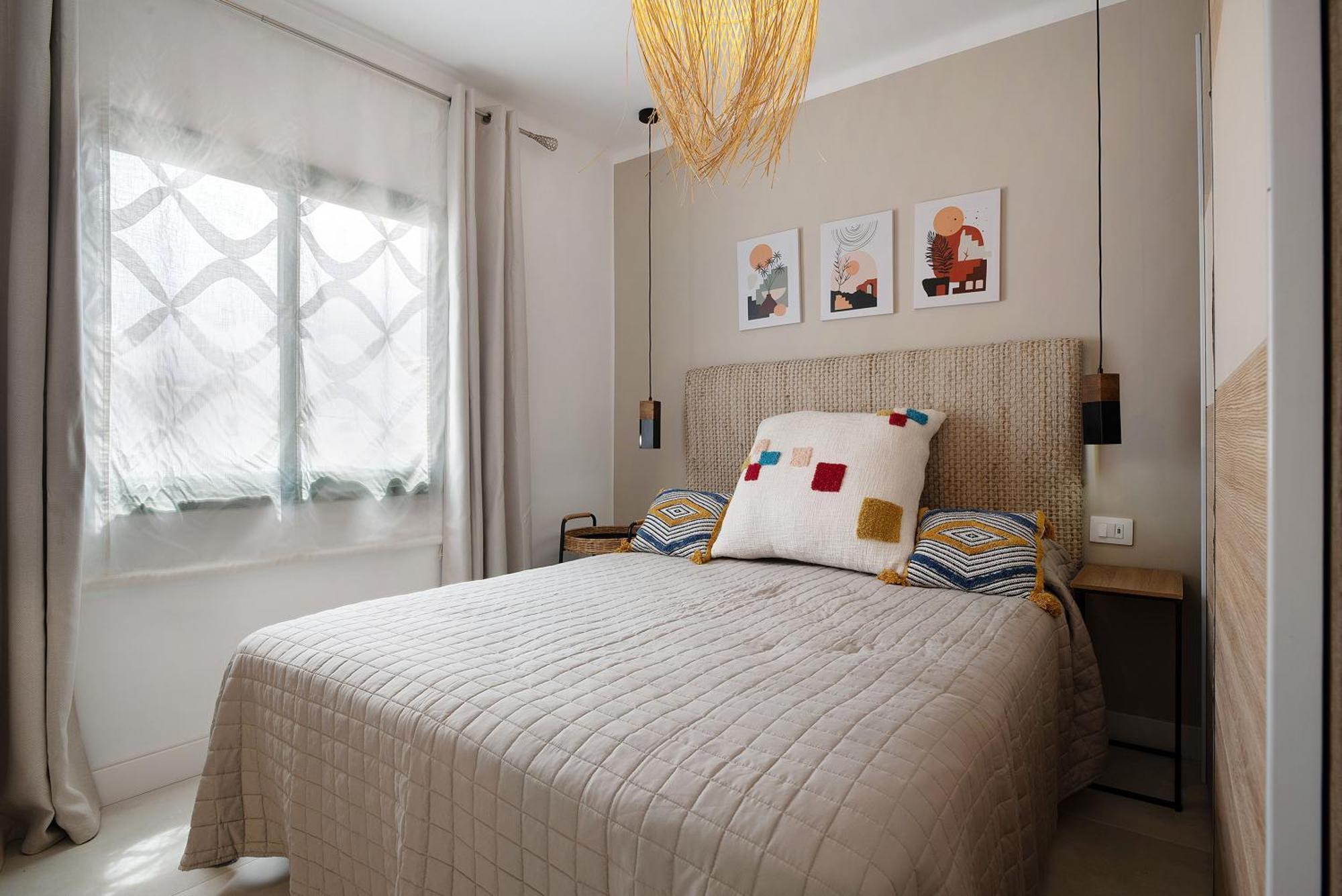 הוילה פוארטו דל כרמן Casa Paula מראה חיצוני תמונה